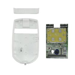 Pyronix KX15DTAM - Detector PIR doble tecnología, Función…