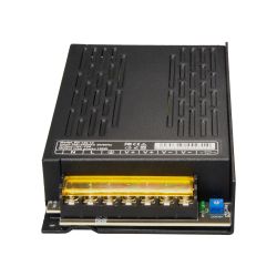 PD-120-12 - Power supply distribution box, 1 AC input 110 V ~ 220…