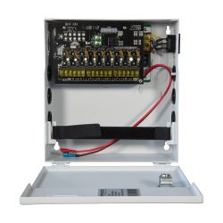 PD120W-9-12V-UPS - Caja de distribución de alimentación, 1 entrada AC…