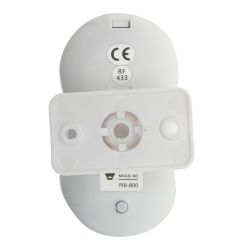 Chuango PIR-800 - PIR Detector curtain type, Wireless, Internal antenna,…