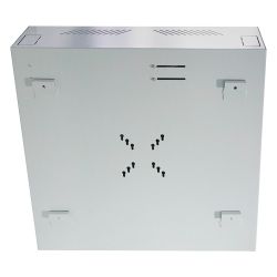 RACK-WALL - Caja de seguridad, Especial para instalación en…