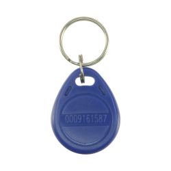 RFID-TAG - Keyring proximity tag, Identification by…