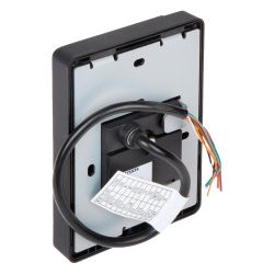 Safire SF-AC1101KMF-WR - Lector de accesos, Acceso por PIN y tarjeta Mifare,…