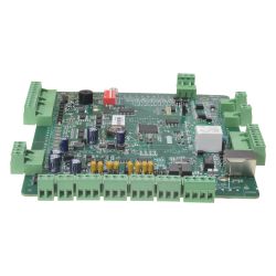 Safire SF-AC2106-WRIP - Controladora de accesos biométrica, Acceso por…