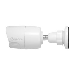 Safire SF-B024-2E4N1 - Câmara Bullet Safire gama ECO, Saída 4 em 1, 1/3\"…