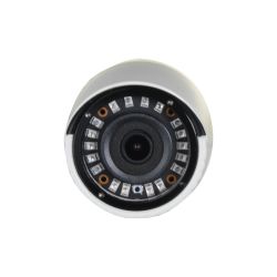 Safire SF-B024-2E4N1 - Safire ECO Bullet Camera, Output 4in1, 1/3\" SOI 2.0…