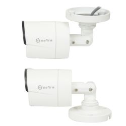 SF-B029-2E4N1 - Safire ECO Bullet Camera, Output 4in1, 2 MP high…