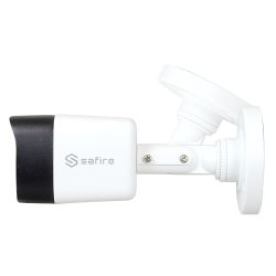 Safire SF-CV022UW-Q4N1 - Câmara bullet Safire 5 Mpx 4N1 ULTRA, Alta…