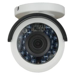 Safire SF-CV029P-FTVI - 1080p (25FPS) HDTVI Safire Camera, Power Over Coaxial…