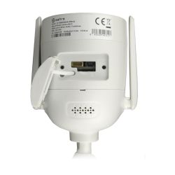 Safire SF-IPB025WHA-4PW-AI - 4 MP IP Camera, 1/2.7\" Progressive Scan CMOS, H.265 /…