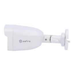 Safire SF-IPB035WH-4P-0600 - Câmara Bullet IP 4 Megapixel, 1/3\" Progressive Scan…