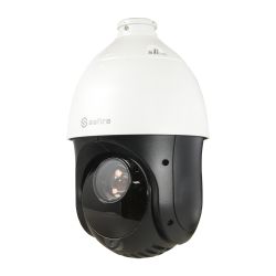 Safire SF-IPSD6015IA-4U-AI - 4 MP Ultra Low Light Motorised IP Camera, 1/2.8”…