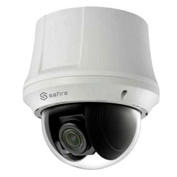 SF-IPSD6525A-2P - Cámara motorizada IP Ultra Low Light 2 Megapixel,…