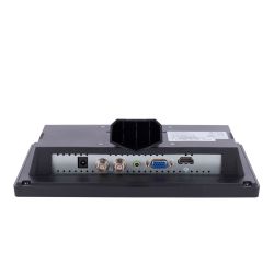 Safire SF-MNT10BNC - Monitor SAFIRE LED 10", Designed for surveillance use,…