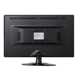 Safire SF-MNT22-4N1 - Monitor SAFIRE LED 22\", Designed for surveillance use,…