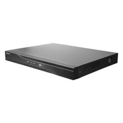 Safire SF-NVR6108-4KE-8P - Grabador NVR para cámaras IP, 8 CH vídeo /…