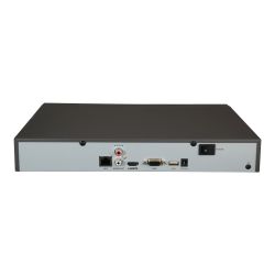 SF-NVR6216-4KE - Grabador NVR para cámaras IP, 16 CH vídeo /…