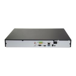 Safire SF-NVR6232A-4K - NVR Recorder for IP, 32 CH video / Compression H.265+,…