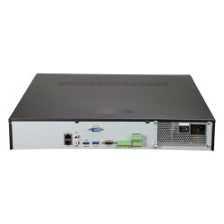 Safire SF-NVR6432-4K - Grabador NVR para cámaras IP, 32 CH vídeo /…