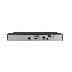 Safire SF-NVR8208-4FACE - Grabador NVR con Reconocimiento facial, 8 CH vídeo |…