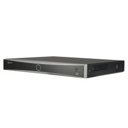 Safire SF-NVR8216-16P-4FACE - Enregistreur NVR avec reconnaissance faciale, 16 CH…