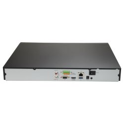 Safire SF-NVR8216A-4K - Enregistreur NVR pour caméra IP, 16 CH vidéo /…