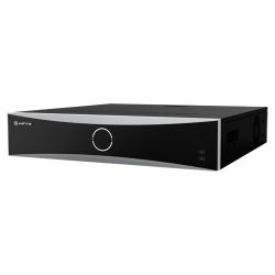 Safire SF-NVR8416-4K-16FACE - Gravador NVR com Reconhecimento Facial, 16 CH vídeo,…