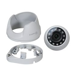 Safire SF-T942-2E4N1 - Turret Safire Camera ECO Range, Output 4in1, 2 MP high…