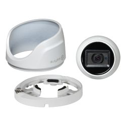 Safire SF-T942-8P4N1 - Safire PRO 4n1 Turret Camera, 8 MP high performance…