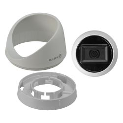 Safire SF-T942P-5PTVI - Safire PRO Turret Camera, 5 MP high performance CMOS,…