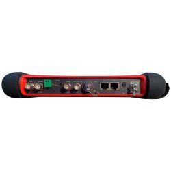 Safire SF-TESTER7-5N1-4K - Comprobador CCTV multifuncional, Admite cámaras…