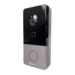 SF-VI111-IPW-1MF - Video intercom IP, 2 MP camera, Bidirectional audio,…