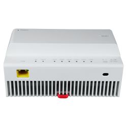 Safire SF-VIMOD-HUB-M2 - Conversor, 2 hilos a IP, 6 grupos de 2 hilos, TCP / IP…