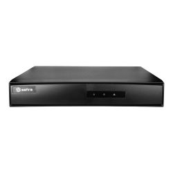 Safire SF-XVR3104AS - Safire 5n1 DVR, Audio over coax | Alarms, 4CH…