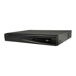 Safire SF-XVR6104S-1FACE - Safire 5n1 DVR, 4 CH HDTVI/HDCVI/AHD/CVBS (5Mpx) + 1…