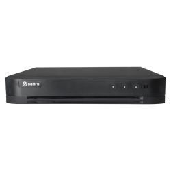 Safire SF-XVR8104S-4KL - Enregistreur 5n1 Safire H.265Pro+, Audio sur câble…