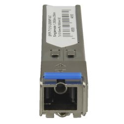 SFP-TR1513-20SMF-SC - Pair of SFP transceiver modules, Tx 1550/1310 nm Rx…