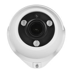 T957ZSW-5U4N1 - Dome camera 5Mpx/4Mpx ULTRA Series, 4 in 1 (HDTVI /…