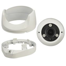 T957ZSW-5U4N1 - Dome camera 5Mpx/4Mpx ULTRA Series, 4 in 1 (HDTVI /…