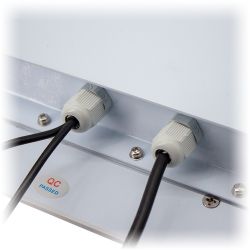 UHF-READER-20M - Lector de accesos, Acceso Tag UHF, Alcance de hasta…