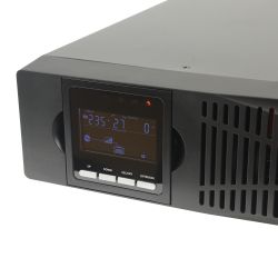 UPS1500VA-ON-2-RACK - SAI online para instalação em rack ou torre,…