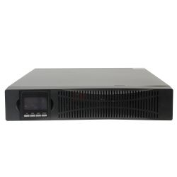 UPS2000VA-ON-2-RACK - Online UPS for rackmount installation, Power…