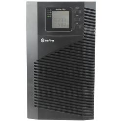 UPS3000VA-ON-4 - UPS online, Power 3000VA/2700W, Input 200~240 Vac /…