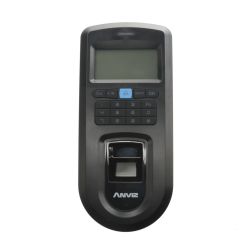 Anviz VF30-ID - Leitor biométrico autónomo ANVIZ, Impressões…