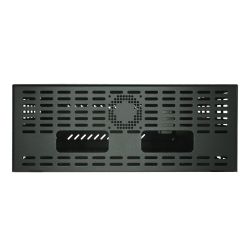 VR-110E - Cofre para DVR, Específico para CCTV, Para DVR de 1U…