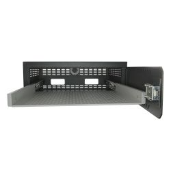 VR-190 - Coffre-fort pour DVR, Special pour CCTV | Pour Rack de…