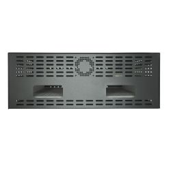 VR-190 - Cofre para DVR, Específico para CCTV | Para Rack de…