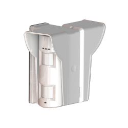 Pyronix XD-FIXEDBRACKET - 90º Wall bracket, It allows 1 or 2 detectors, Valid…