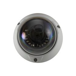 X-Security XS-D843W-8P4N1 - HDTVI, HDCVI, AHD and Analog X-Security Dome Camera,…