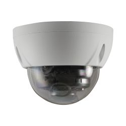 X-Security XS-D843W-8P4N1 - Câmara dome HDTVI, HDCVI, AHD e analógica…